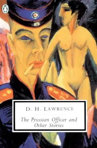 Produktbild: The Prussian Officer and Other Stories (Penguin Modern Classics)
