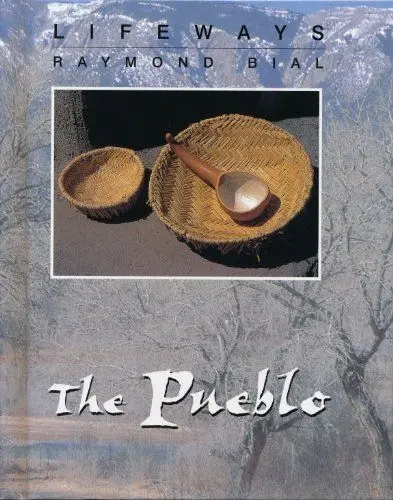 Produktbild: The Pueblo (Lifeways)