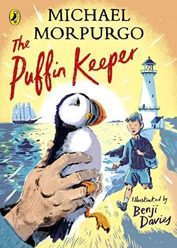 Produktbild: The Puffin Keeper