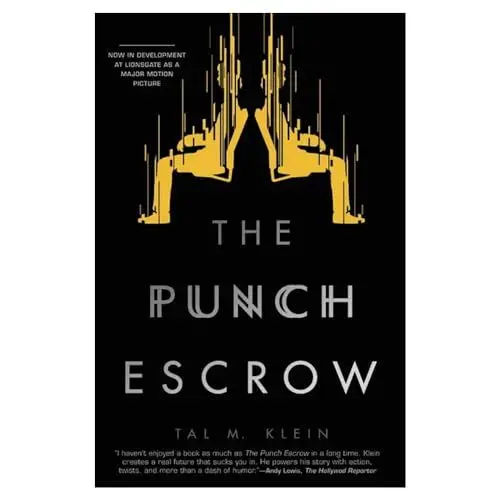Produktbild: The Punch Escrow