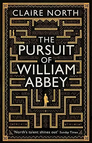 Produktbild: The Pursuit of William Abbey