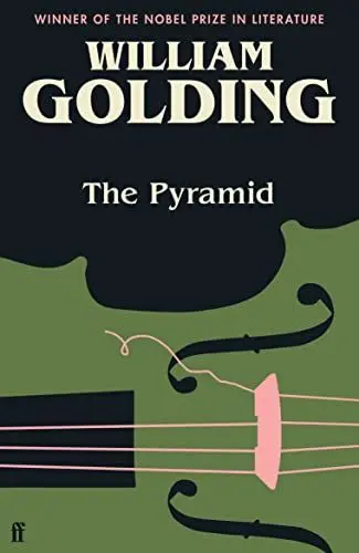 Produktbild: The Pyramid