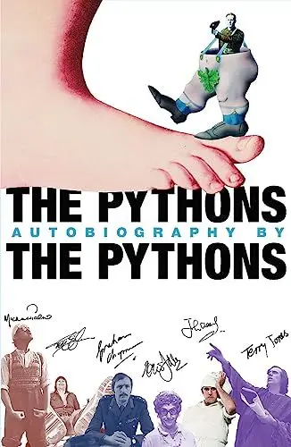 Produktbild: The Pythons' Autobiography By The Pythons