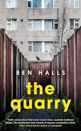 Produktbild: The Quarry