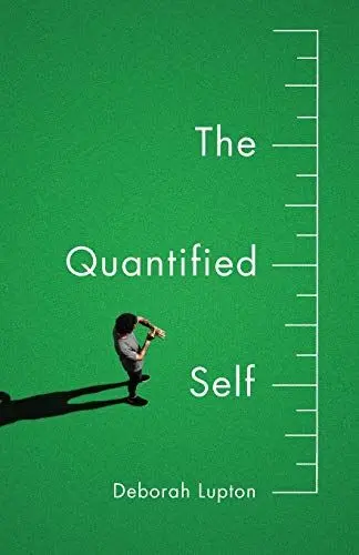 Produktbild: The Quantified Self