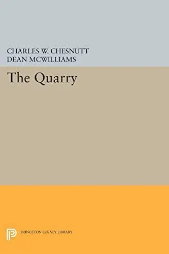 Produktbild: The Quarry (Princeton Legacy Library)