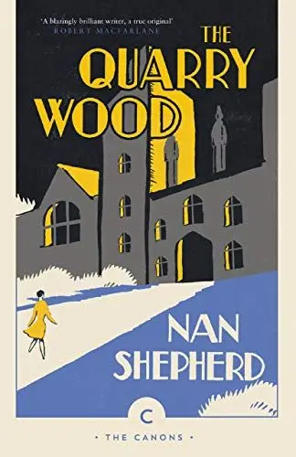 Produktbild: The Quarry Wood (The Canons)