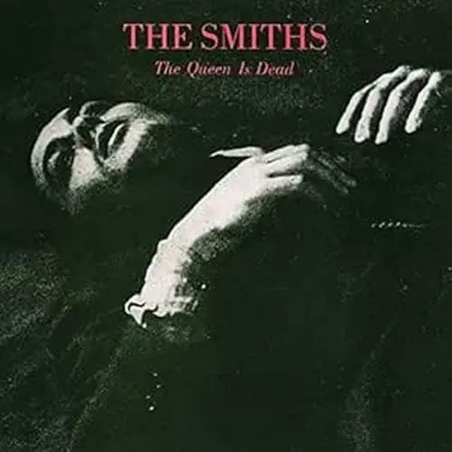 Produktbild: The Queen Is Dead (Vinyl LP)