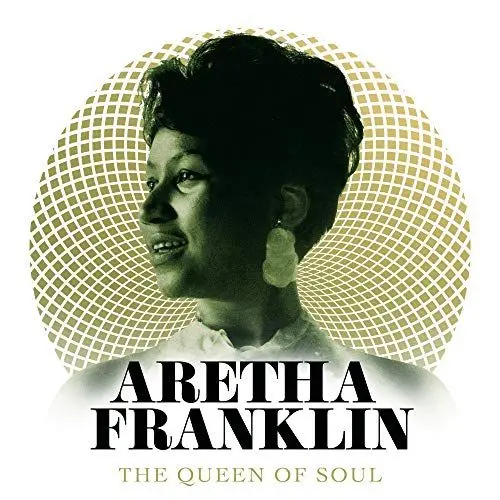 Produktbild: The Queen of Soul