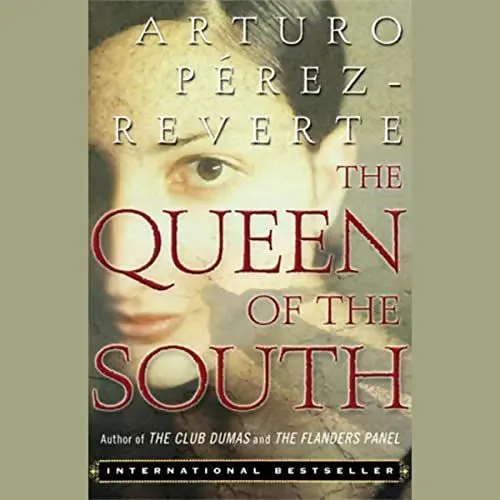 Produktbild: The Queen of the South