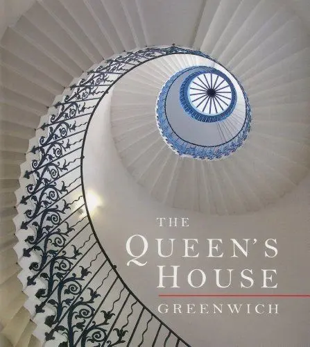Produktbild: The Queen's House: Greenwich
