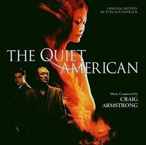 Produktbild: The Quiet American