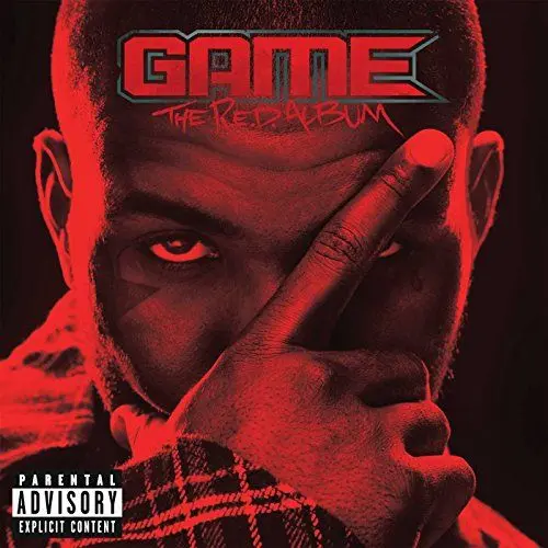 Produktbild: The R.E.D. Album
