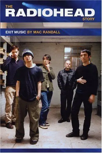 Produktbild: The Radiohead Story: Exit Music