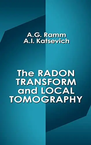 Produktbild: The Radon Transform and Local Tomography