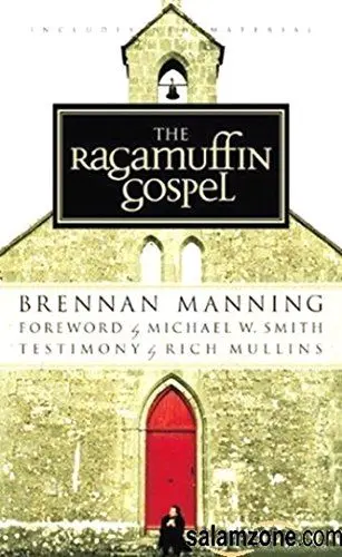 Produktbild: The Ragamuffin Gospel