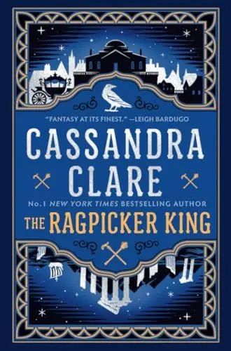 Produktbild: The Ragpicker King