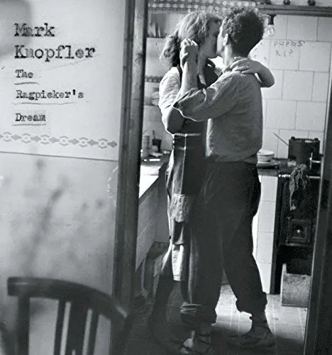 Produktbild: The Ragpicker's Dream