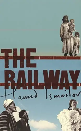 Produktbild: The Railway