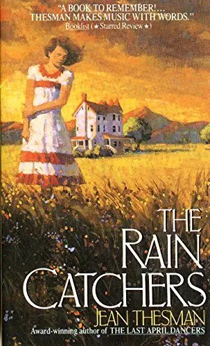 Produktbild: The Rain Catchers