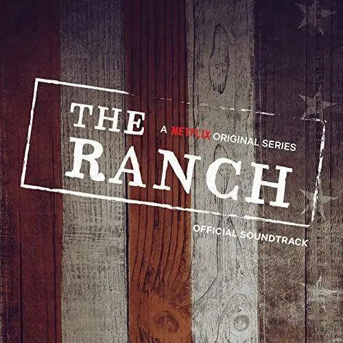 Produktbild: The Ranch (Netflix Original Series)