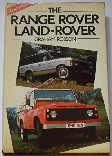 Produktbild: The Range Rover/Land-Rover