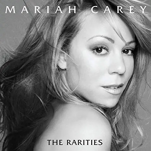 Produktbild: The Rarities