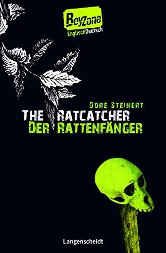Produktbild: The Ratcatcher - Der Rattenfänger (Boy Zone)