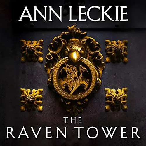 Produktbild: The Raven Tower