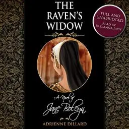 Produktbild: The Raven's Widow: A Novel of Jane Boleyn
