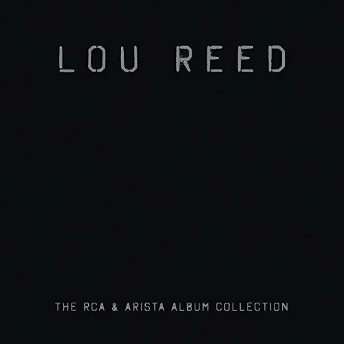 Produktbild: The Rca & Arista Albums Collection