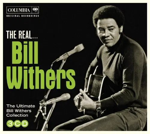Produktbild: The Real Bill Withers