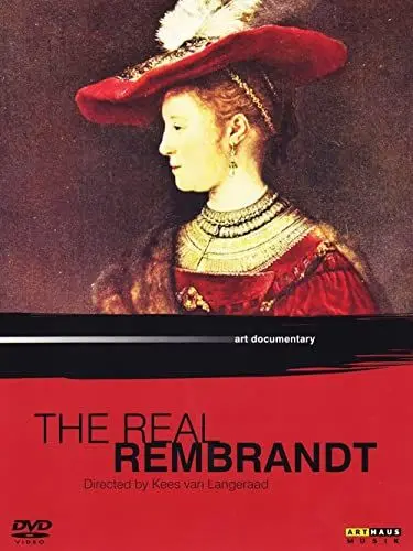 Produktbild: The Real Rembrandt