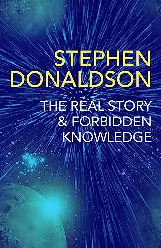 Produktbild: The Real Story & Forbidden Knowledge: The Gap Cycle 1 & 2