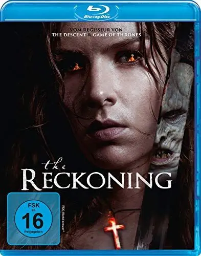 Produktbild: The Reckoning (Blu-ray)
