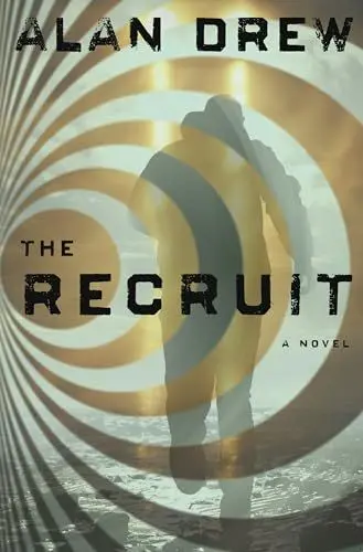 Produktbild: The Recruit: A Novel