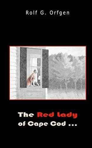 Produktbild: The Red Lady of Cape Cod...
