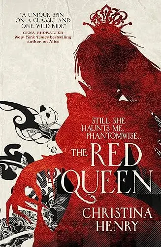 Produktbild: The Red Queen
