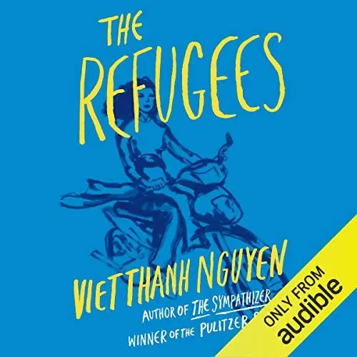 Produktbild: The Refugees