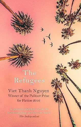 Produktbild: The Refugees: Viet Thanh Nguyen