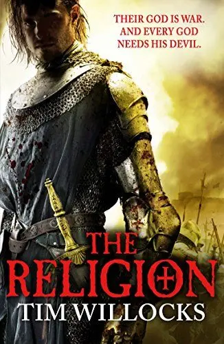 Produktbild: The Religion