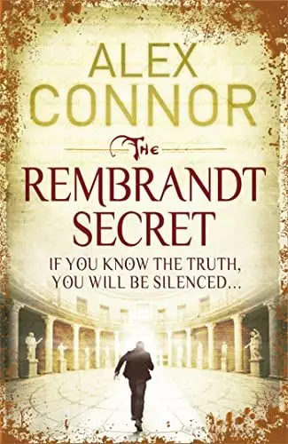 Produktbild: The Rembrandt Secret