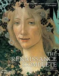 Produktbild: The Renaissance Complete