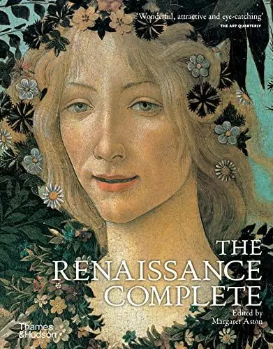 Produktbild: The Renaissance Complete