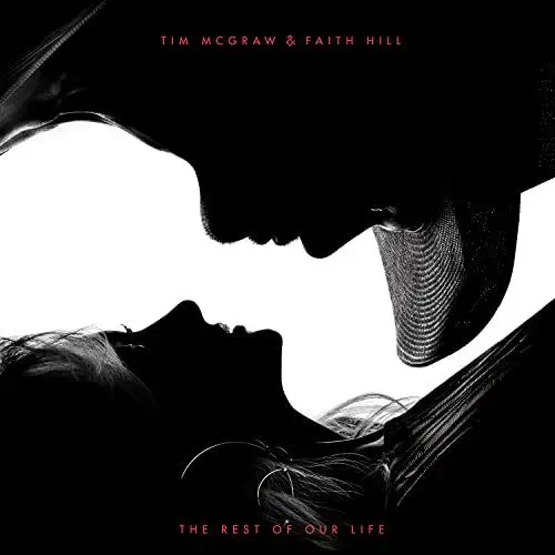 Produktbild: The Rest of Our Life