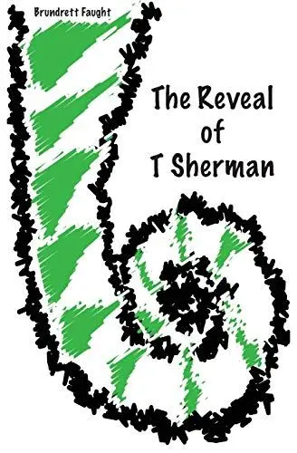 Produktbild: The Reveal of T Sherman