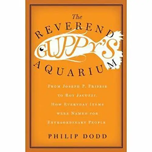 Produktbild: The Reverend Guppy's Aquarium