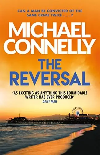 Produktbild: The Reversal (Mickey Haller Series)