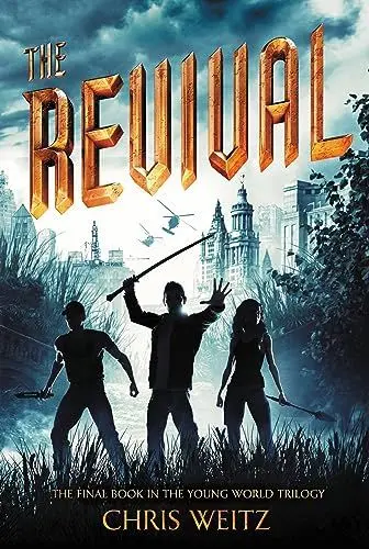 Produktbild: The Revival (The Young World, 3, Band 3)