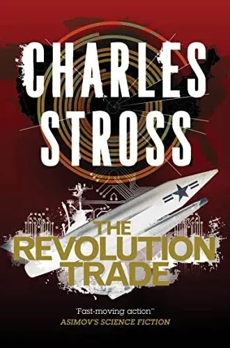 Produktbild: The Revolution Trade (Merchant Princes)